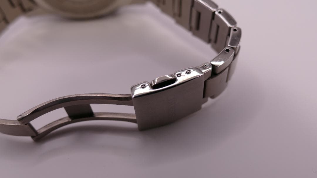 SEIKOアストロン 7X52-0AA0 電波　GPSソーラー