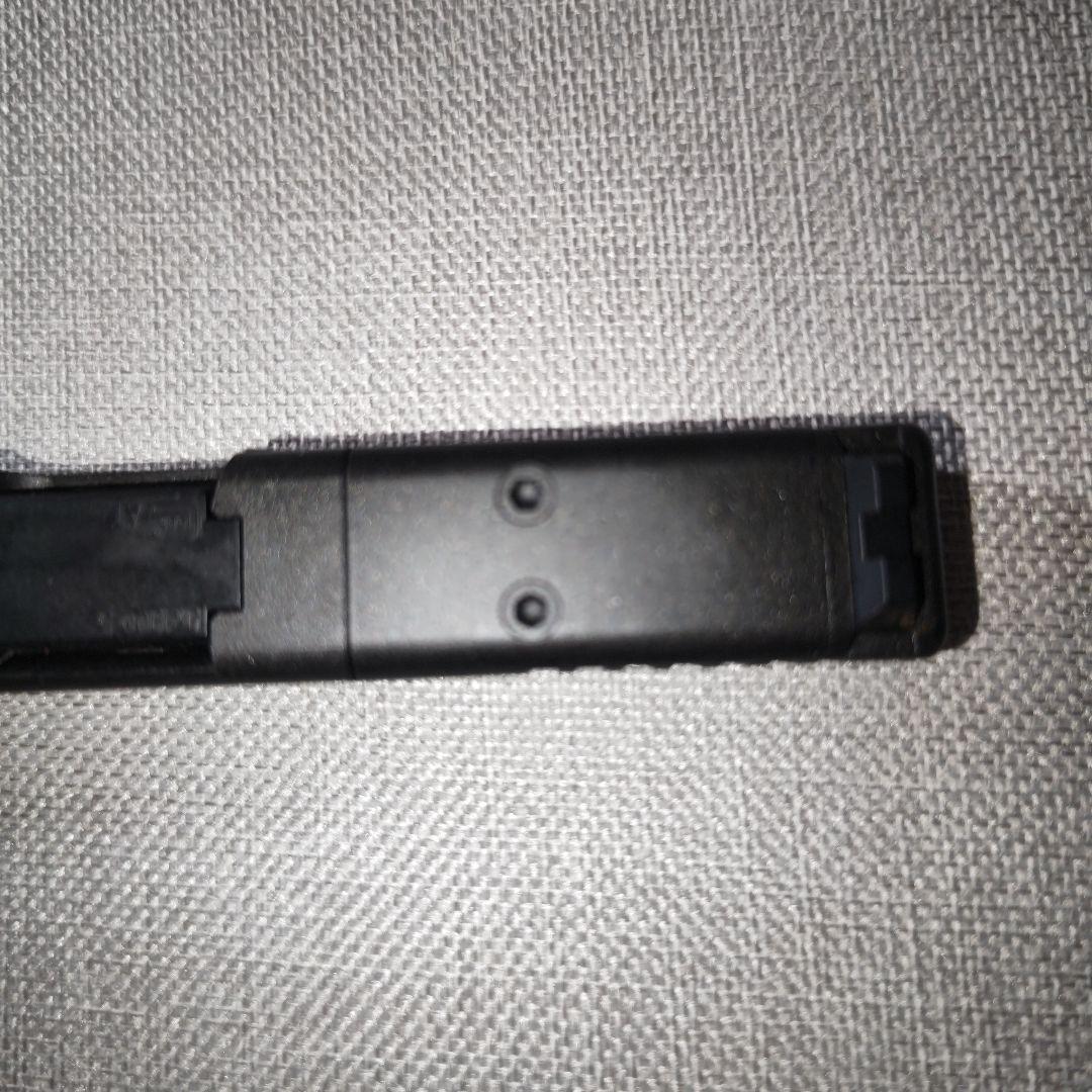 p*m様 東京マルイ G17 Gen5 MOSスライド