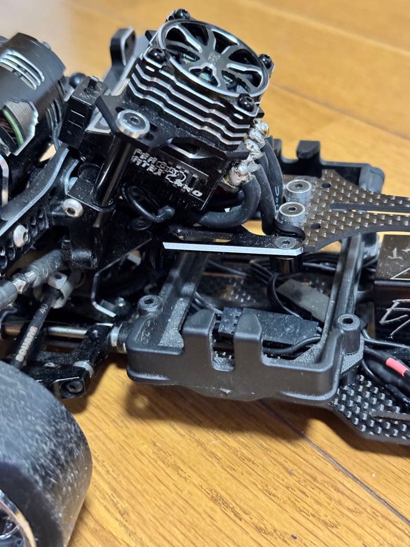 YD-2ベース　FLXシャーシ