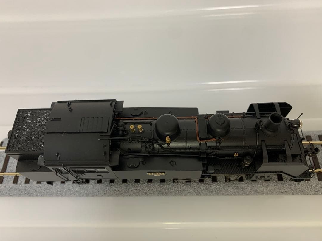 天賞堂 C11蒸気機関車3次型東北タイプ