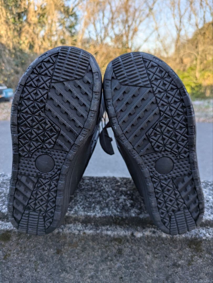 スノーボードブーツ ダイヤルタイプ BOA メンズ ソフト A-TOPブーツ