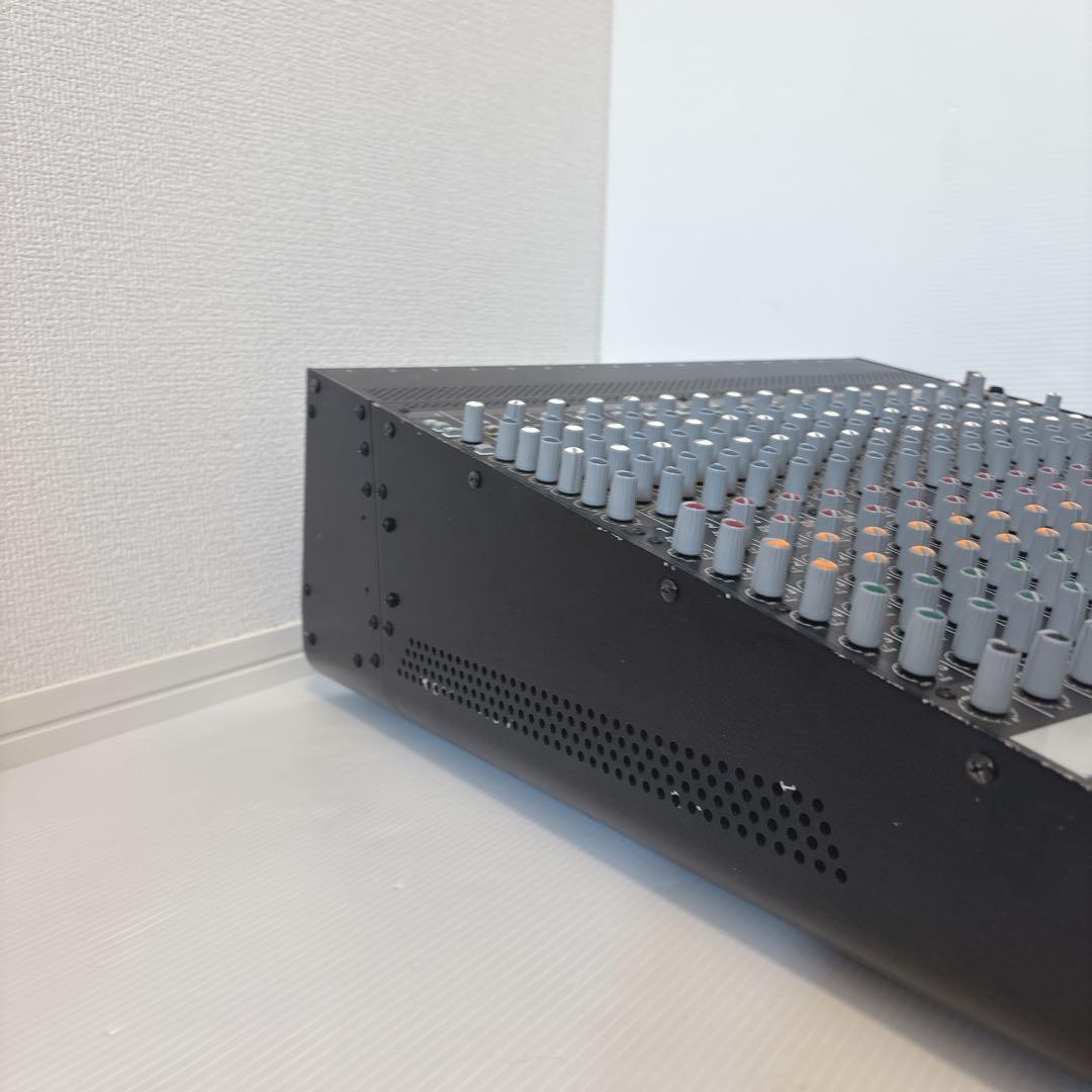 【希少】 MACKIE アナログミキサー ONYX 1640 16チャンネル