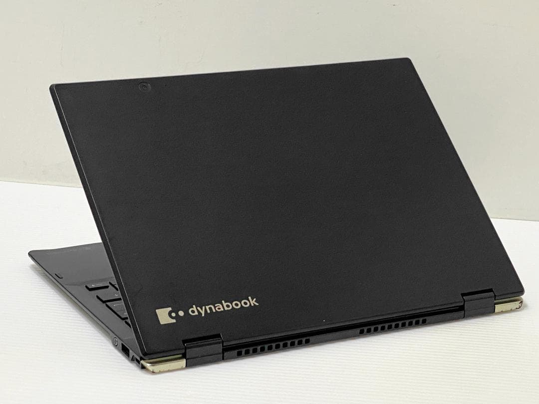 m*i様 2in1タッチパネル dynabook VC72/DN M.2 256