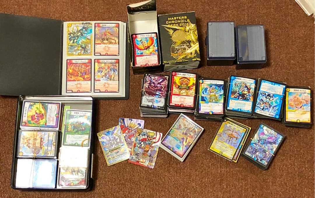 ぎゃざガール ライフカウンター3点セット 天郷和美 岑路遠子 蔵之家葉子