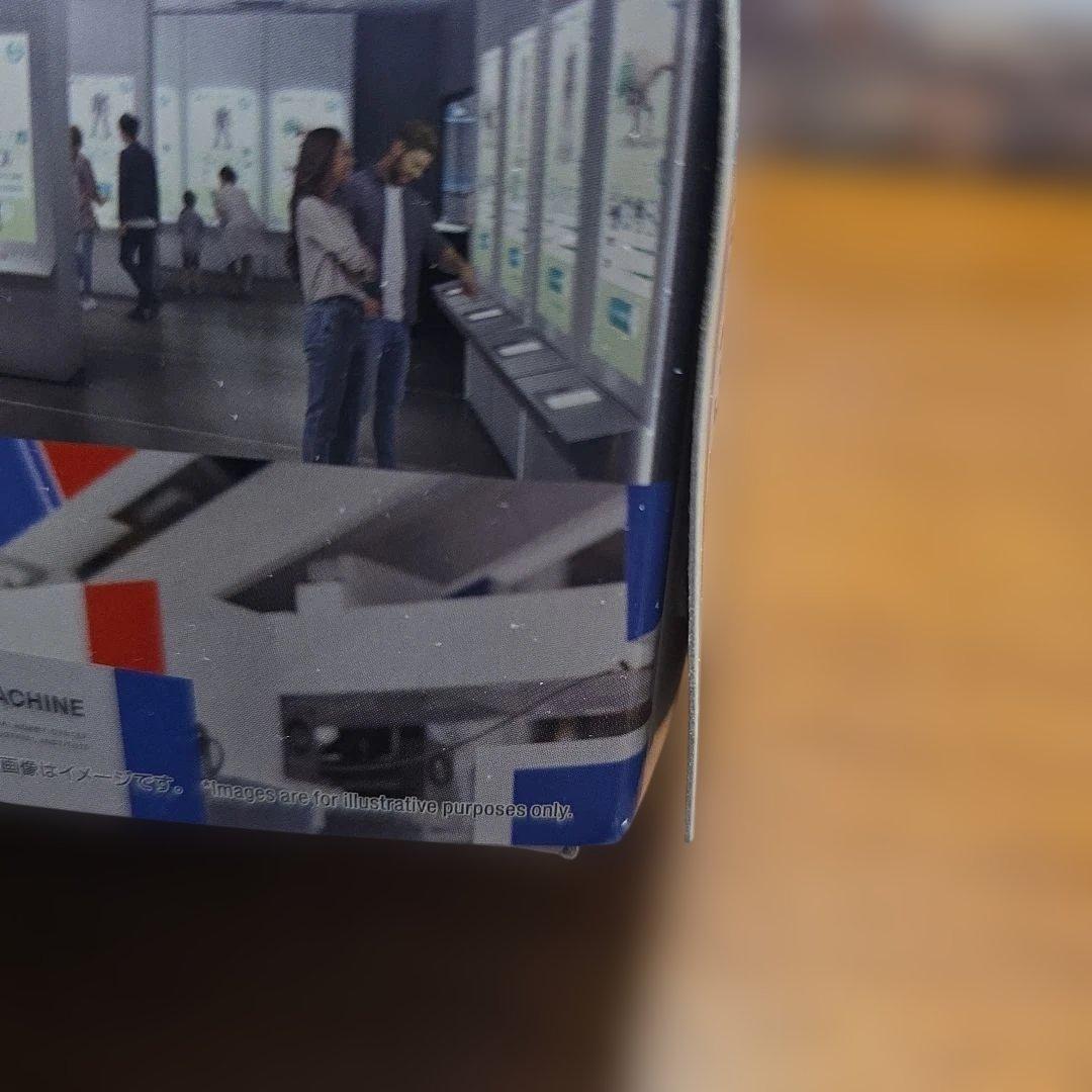 ガンプラ等　５箱　まとめ売り