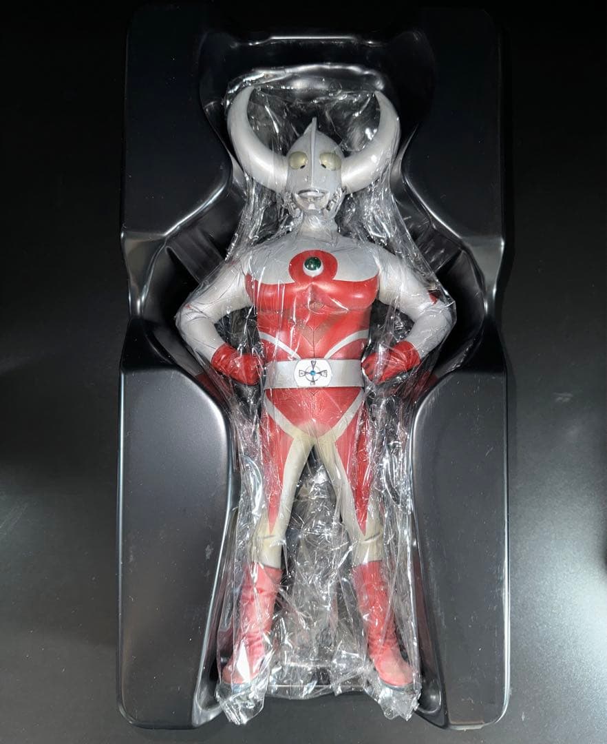 CCP 1/6特撮シリーズ ウルトラの父 ハイグレード Ver.