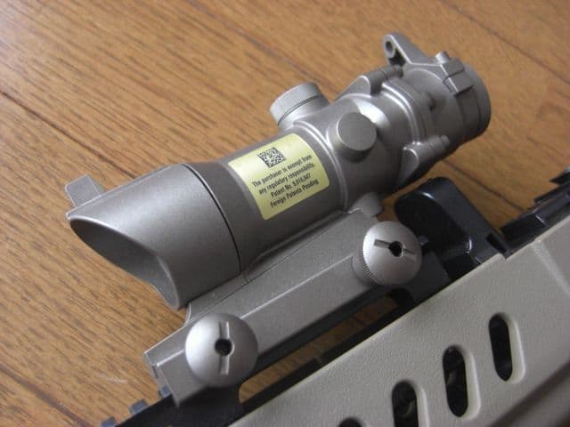 ◆東京マルイ 電動ガンBOYs タボール21・コンパクト フラット・ダークアース