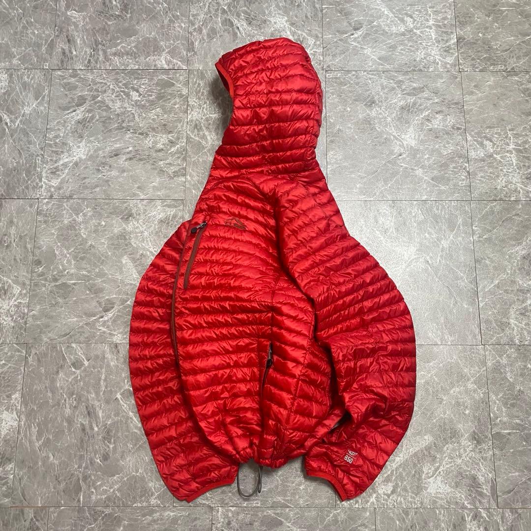 DSQUARED2 競パン サイズ50 ファイヤープリント ビキニ水着