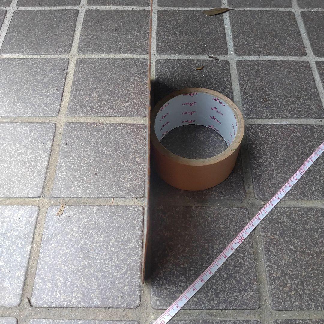 サボ 愛称板】（表）ときわ TOKIWA（裏）ひたち HITACHI