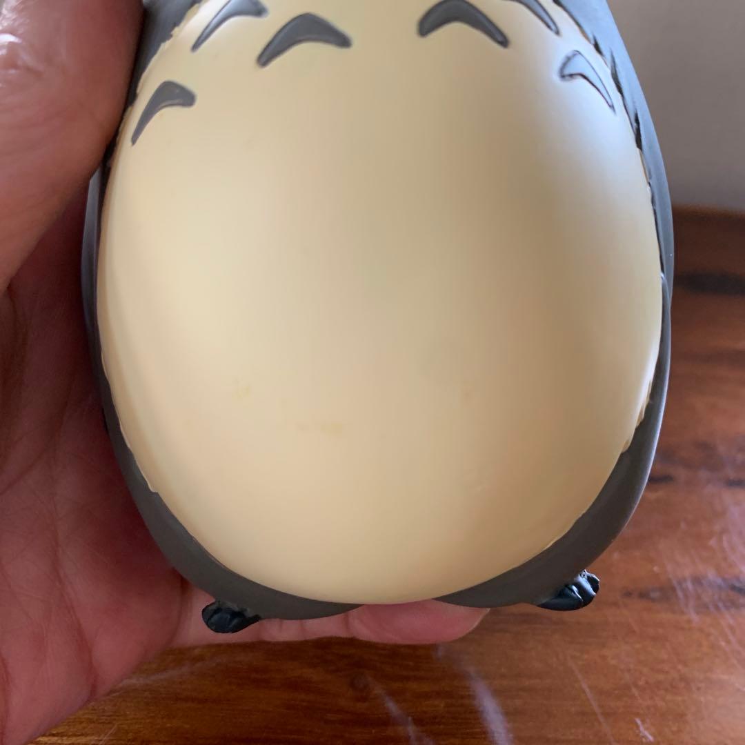 となりのトトロ　スタジオジブリ　トトロとメイのお花配達便　プランター