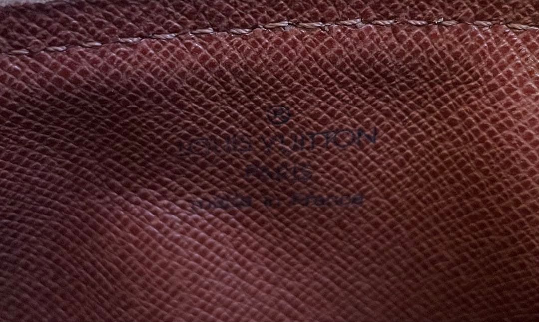 お値下げ中！ルイヴィトン パピヨン30