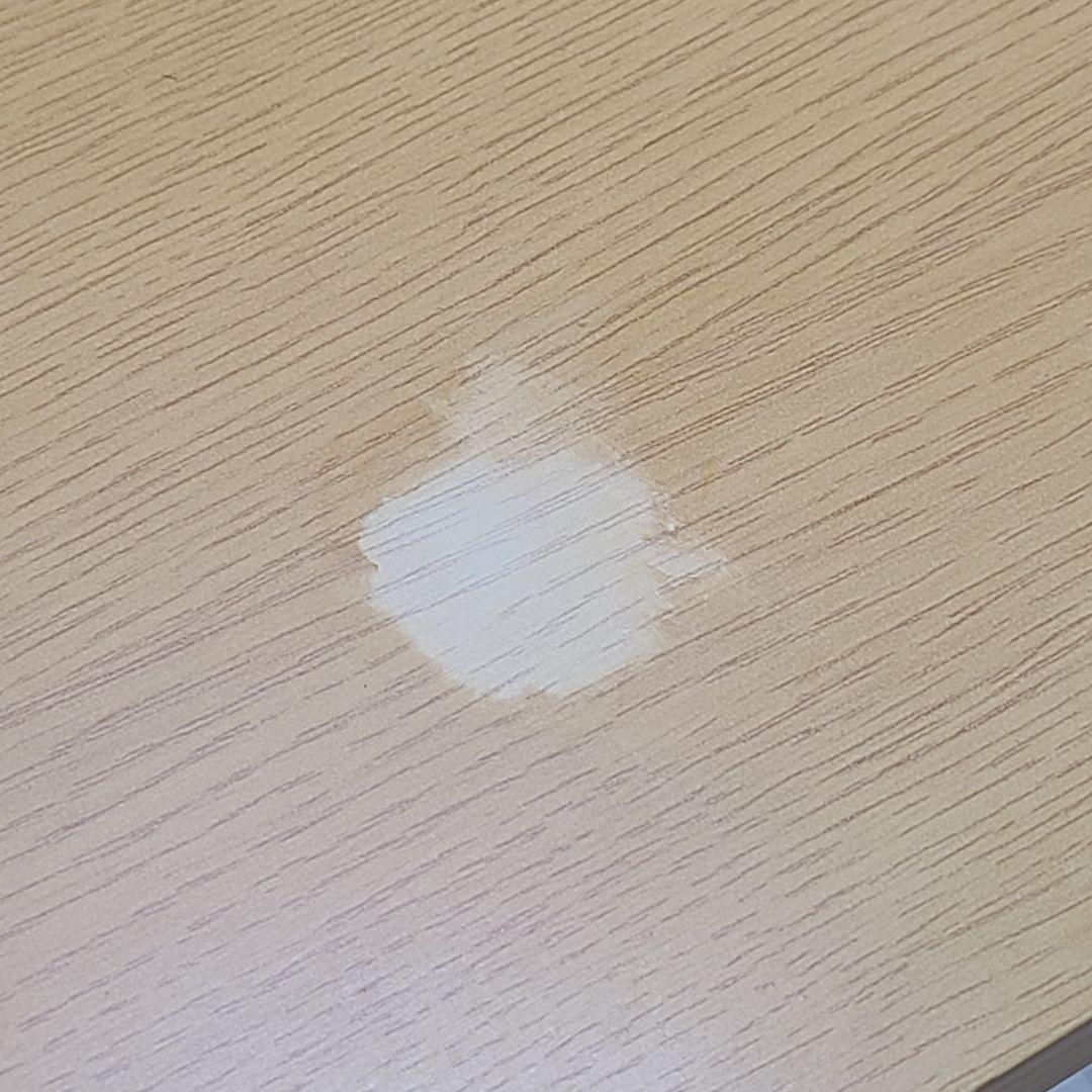 送料無料 ダイニングテーブル　スクエア　2人　ナチュラル