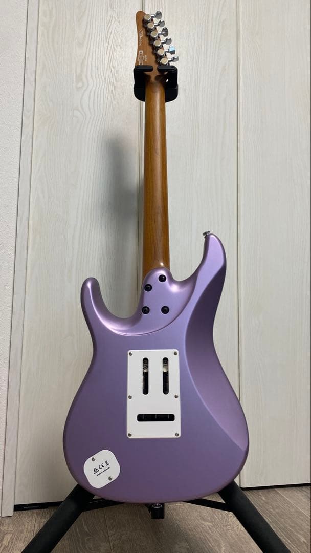 ギター Ibanez MAR10
