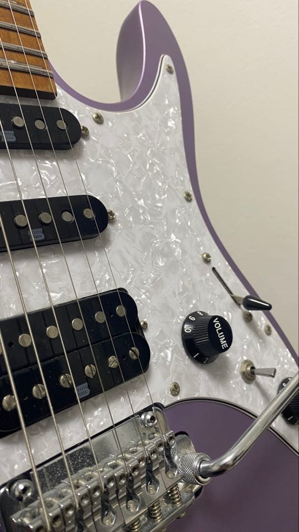 ギター Ibanez MAR10