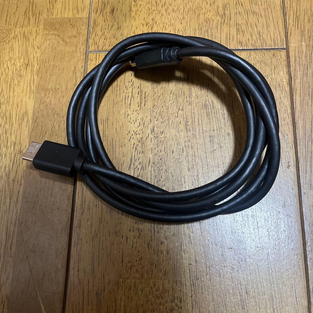 マリオオデッセイセットNintendo Switch 本体 充電器付き 箱あり