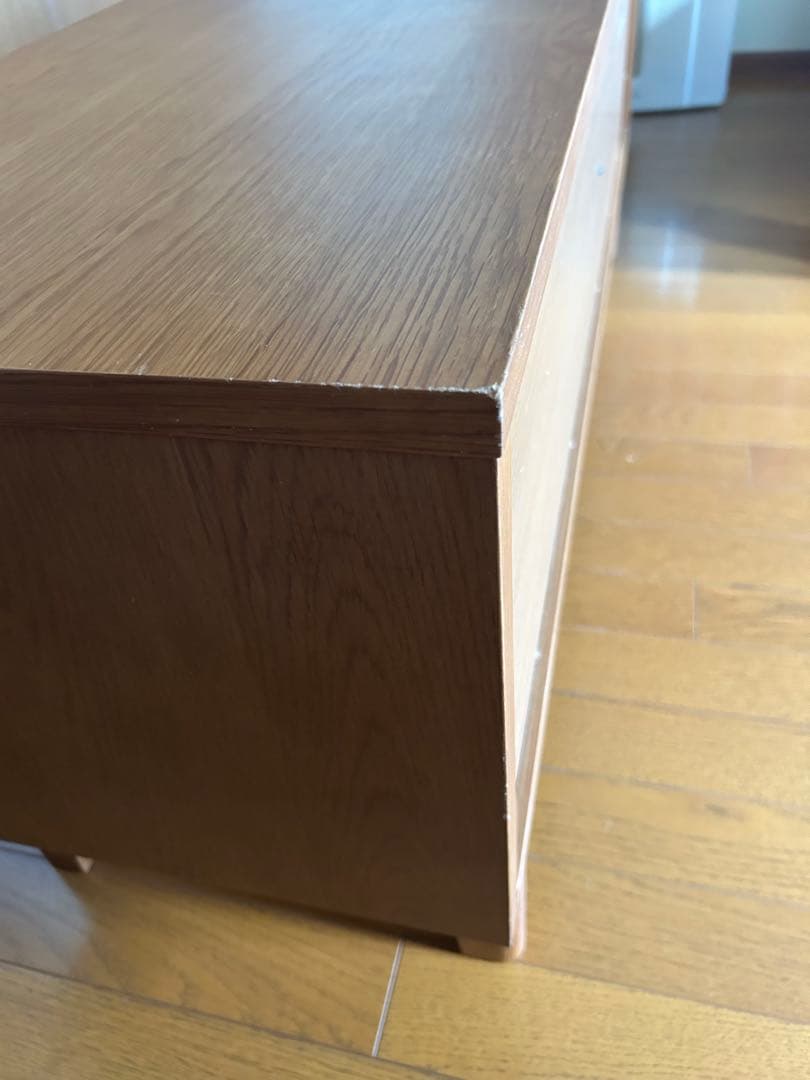 UNICO/ウニコ】KIRP(キルプ) AVボード W1200 ※本日限定値引