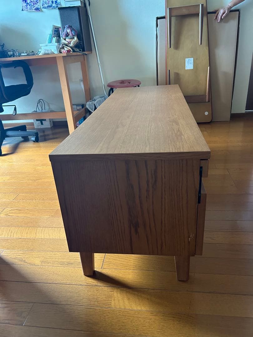 UNICO/ウニコ】KIRP(キルプ) AVボード W1200 ※本日限定値引