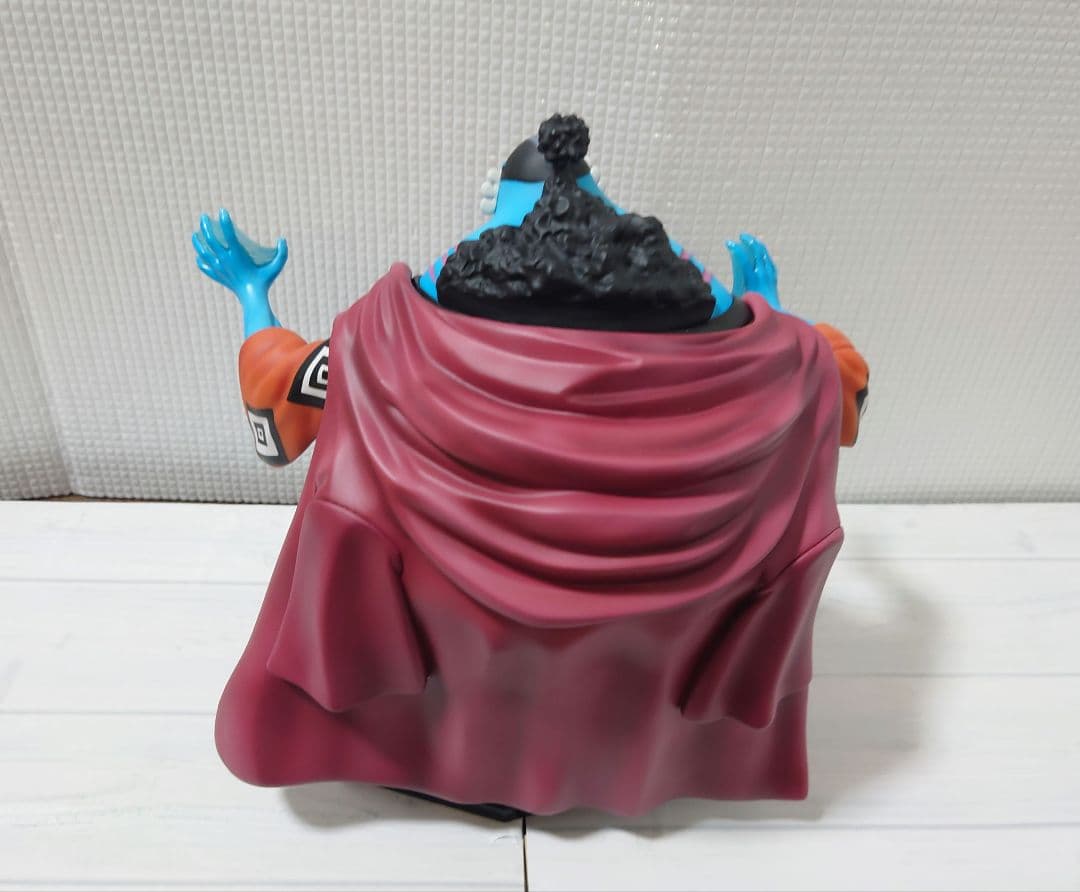 ワンピース フィギュア まとめ売り グランディスタ P.O.P DXF - メルカリ