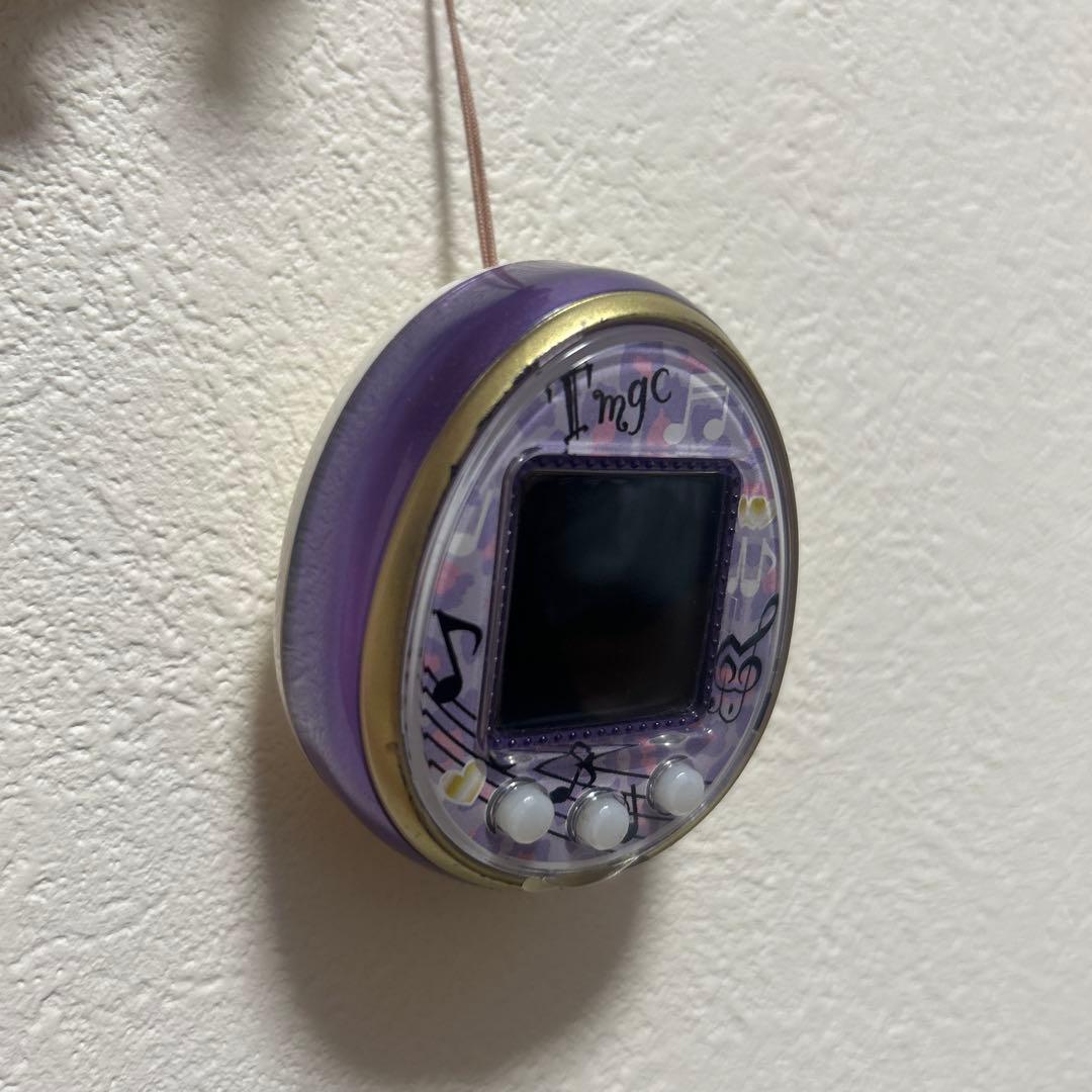 たまごっち4u パープル