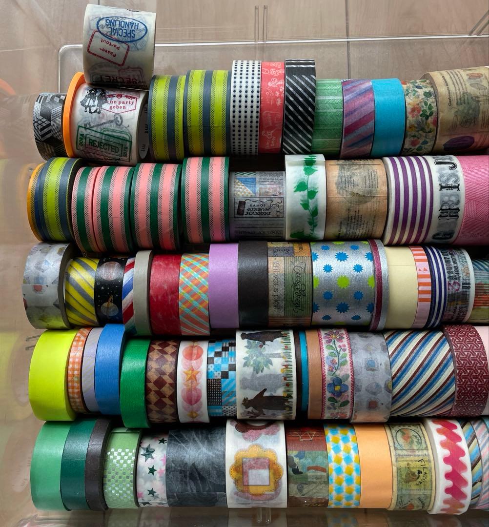 みるく　マスキングテープ セット mtその他　まとめ売り