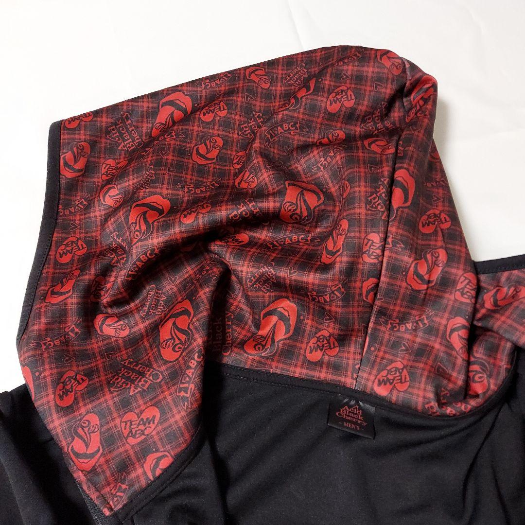 美品 Acid Black Cherry FC限定 セットアップ - メルカリ