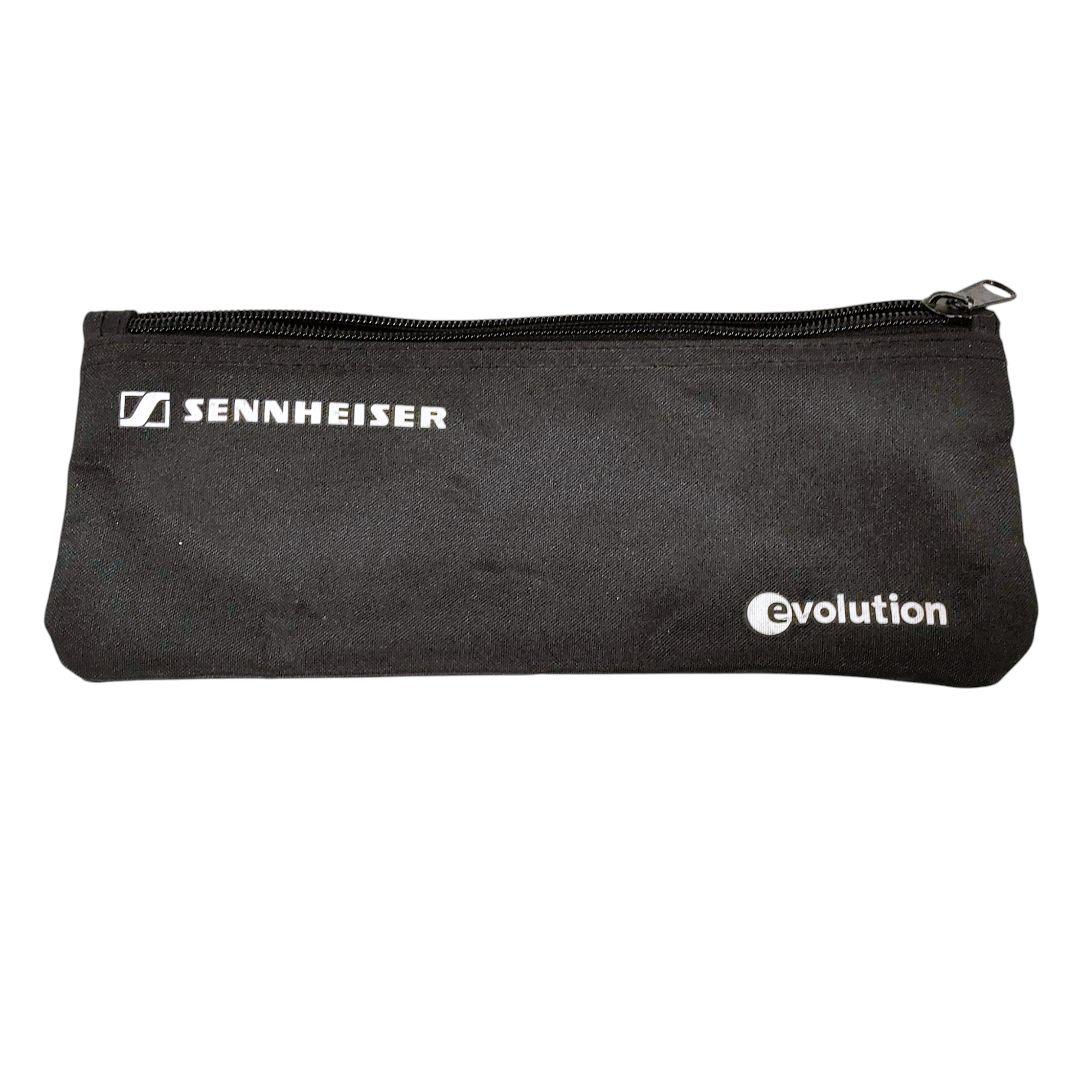 【中古】AKG SE300B / CK91 コンデンサーマイク 現状品