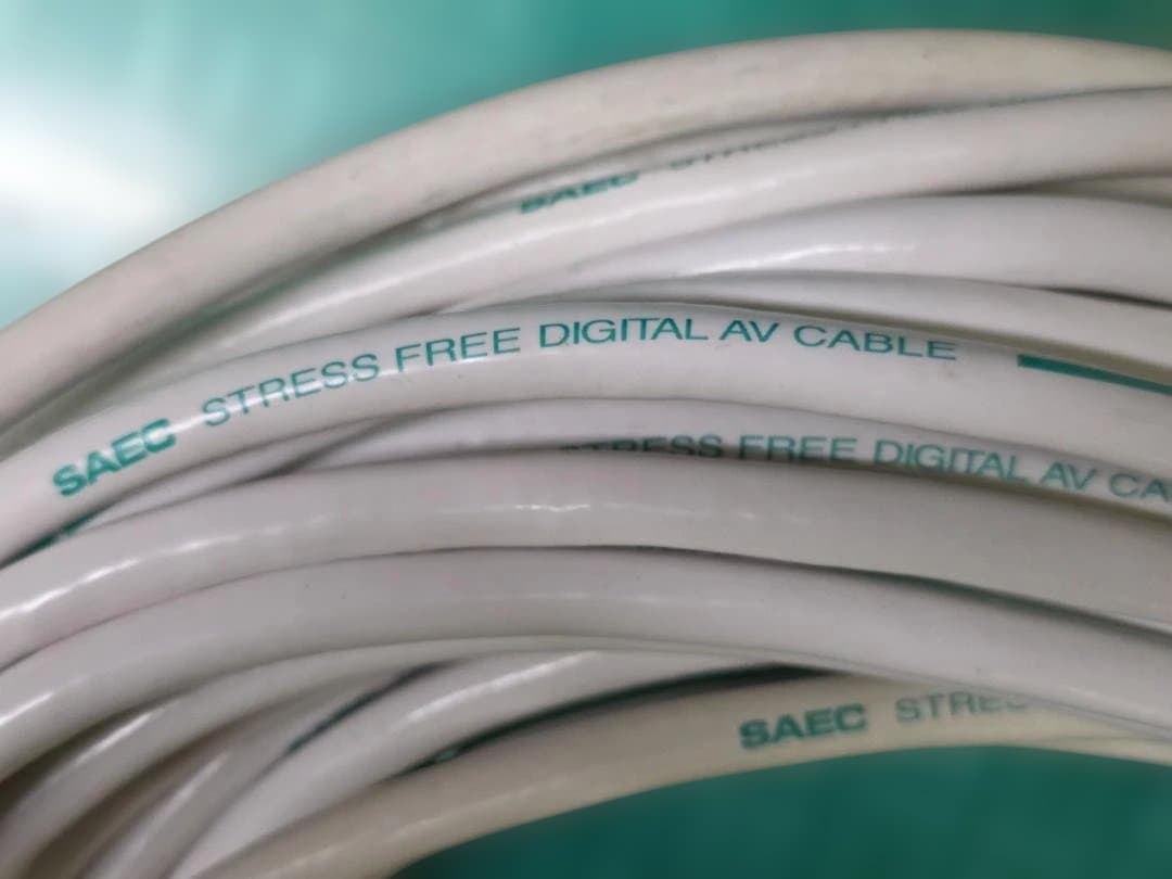 サエク SAEC SH-810(15.0M) [HDMIケーブル 15.0m]