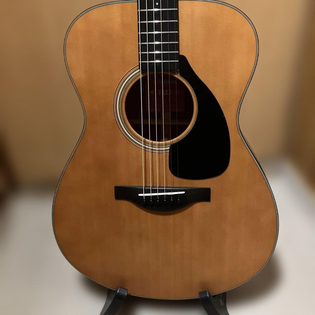 ヤマハFSX3 Red Label アコースティックギター エレアコ YAMAHA 【現物画像】FSX3 Red Label アコースティックギター エレアコ