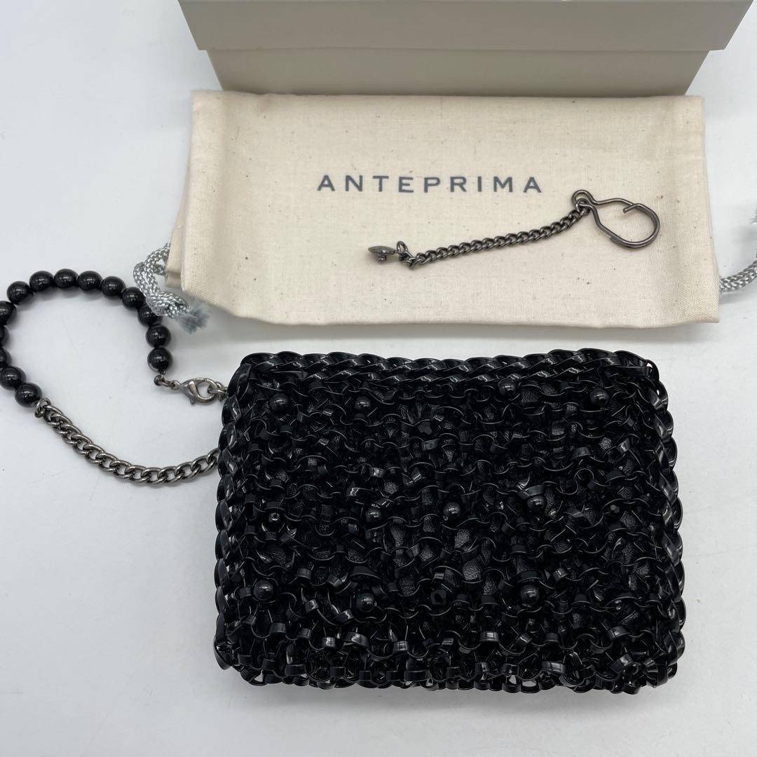 ☆新品未使用☆アンテプリマ☆財布☆ケース☆小銭入れ☆