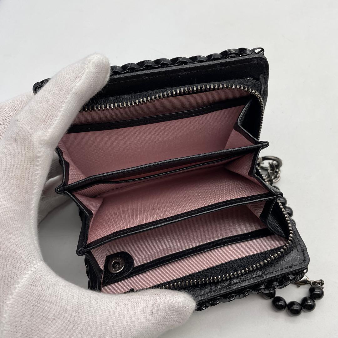 ☆新品未使用☆アンテプリマ☆財布☆ケース☆小銭入れ☆