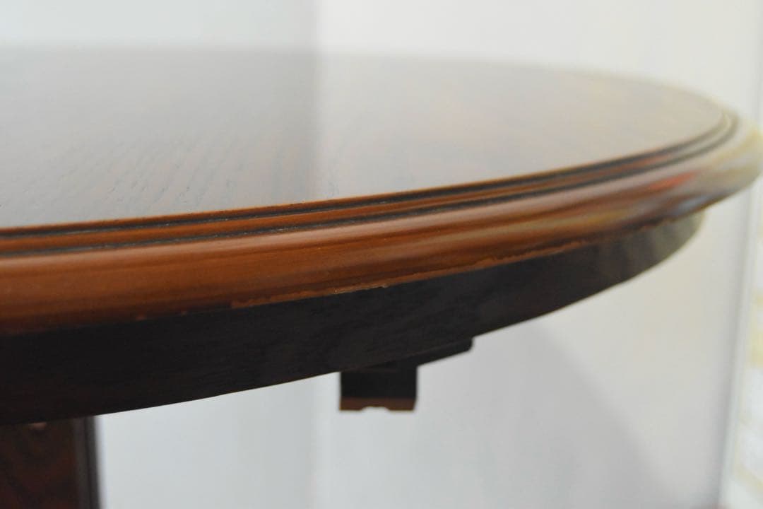 ダイニングテーブル Aaaamao Shin-Lee Extension table