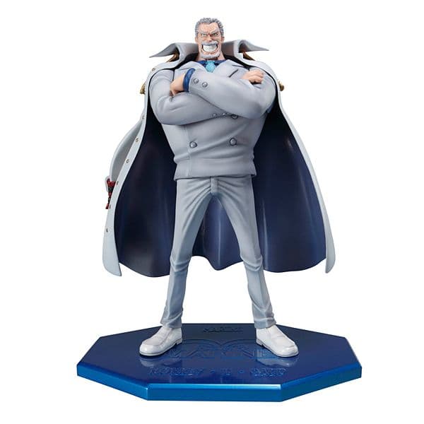 エクセレントモデル POP ワンピース NEO-DX モンキー・Ｄ・ガープ