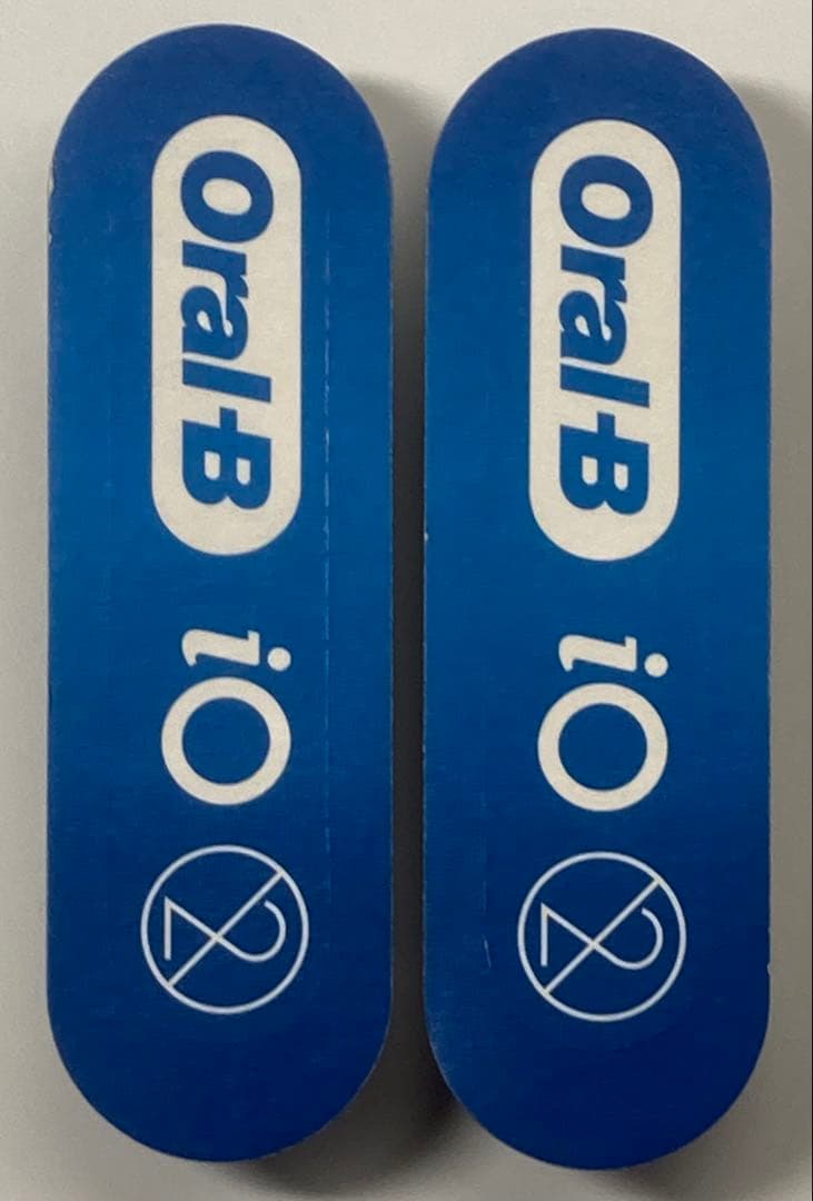 未使用 BRAUN Oral-B iO4 iOG41A60LVPH 電動歯ブラシ
