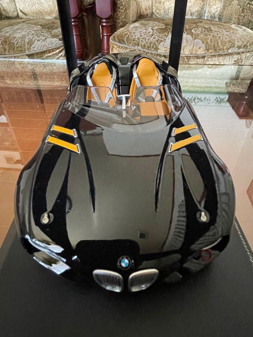 価格変更1/18 BMW 328 hommage コンセプトカー レア物未展示品