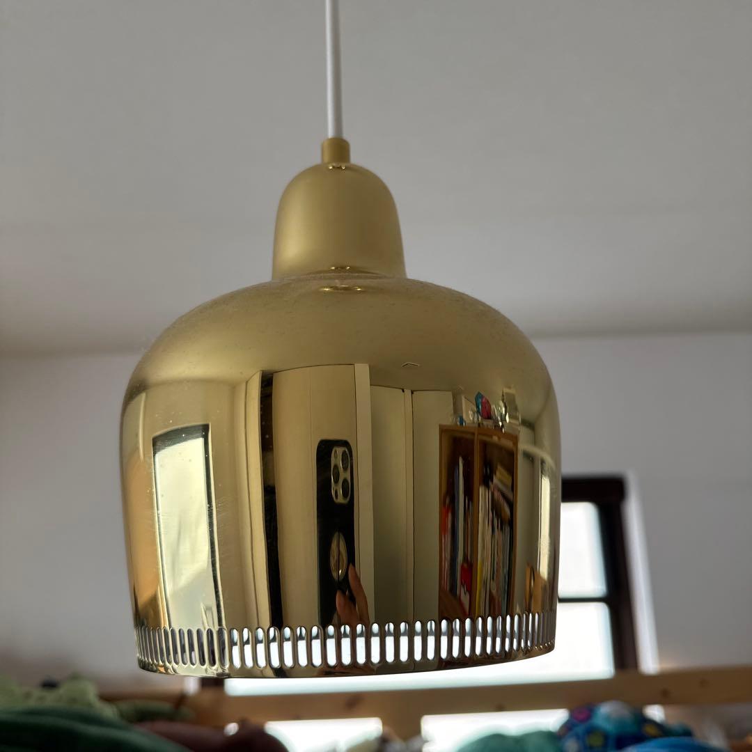 期間限定値下げ　アルテック　artek ゴールデンベル 期間限定値下げ アルテック artek ゴールデンベル ストア 期間限定