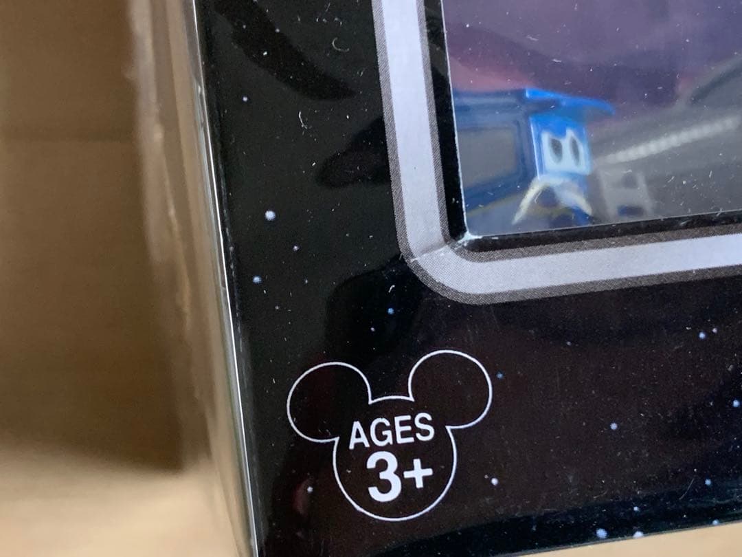 カーズ スターウォーズ ラモーン キング インパラ スーパーバード 激レア