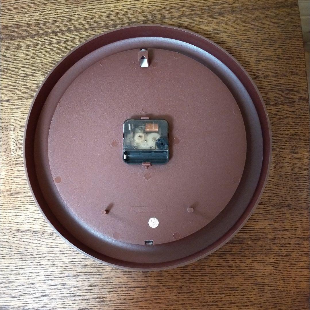 激レア 動作確認済】キャンディ♡キャンディ壁掛け時計