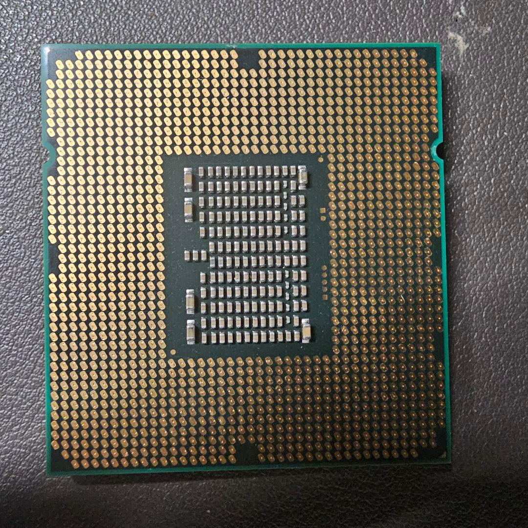 大量ジャンクCPU詰合せ】Intel CPU 複数 CPU 複数 【大量ジャンクCPU