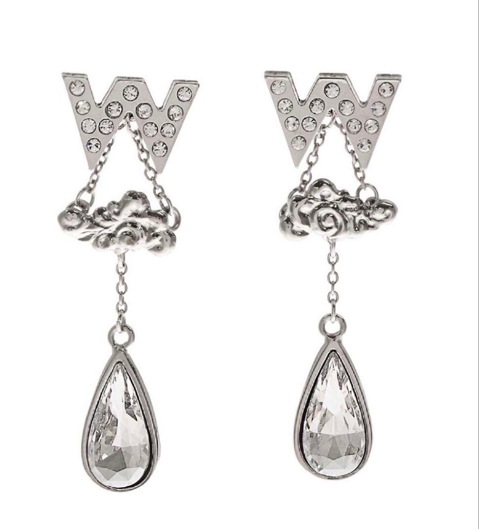 ジョジョの奇妙な冒険 ストーンオーシャン PAMEO POSE ウェザー ピアス