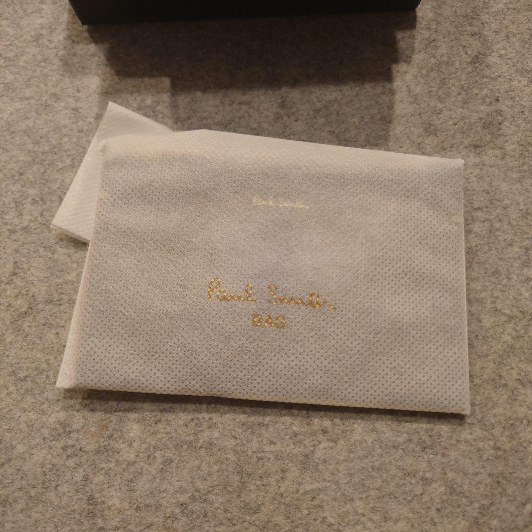 Paul Smith カードケース