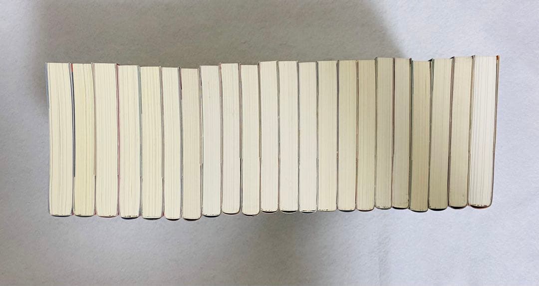 【匿名配送】ガフールの勇者たち 0~15巻 ファオランの冒険 1~6巻