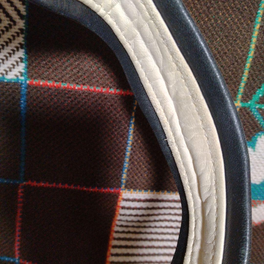 Pierre Hardy キルティングハンドバッグ