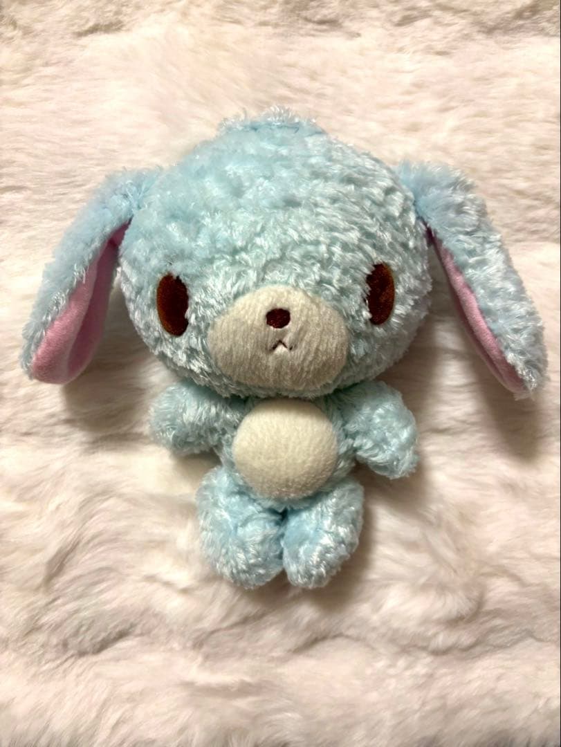 サンリオ シュガーバニーズ ミントうさ - メルカリ