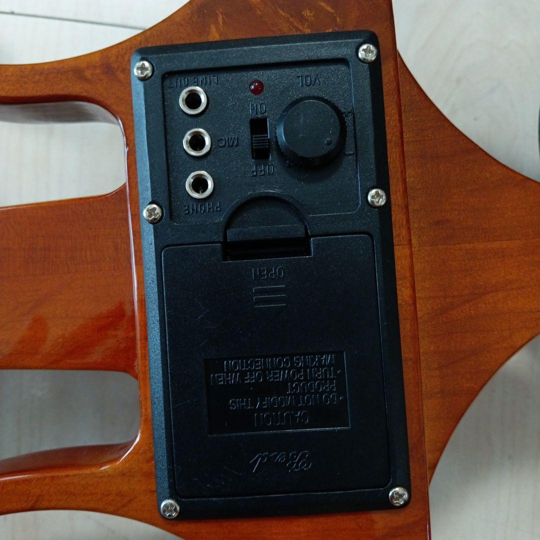 60.エレキバイオリン 4/4