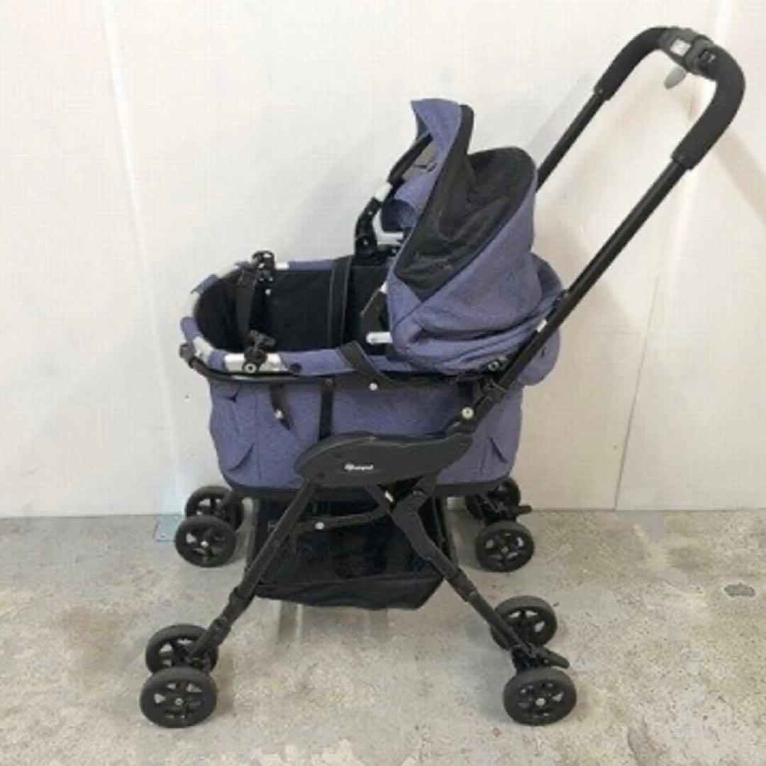 シ*ー様 【16日まで】 コムペットミリミリEG ネイビーブルー フラット