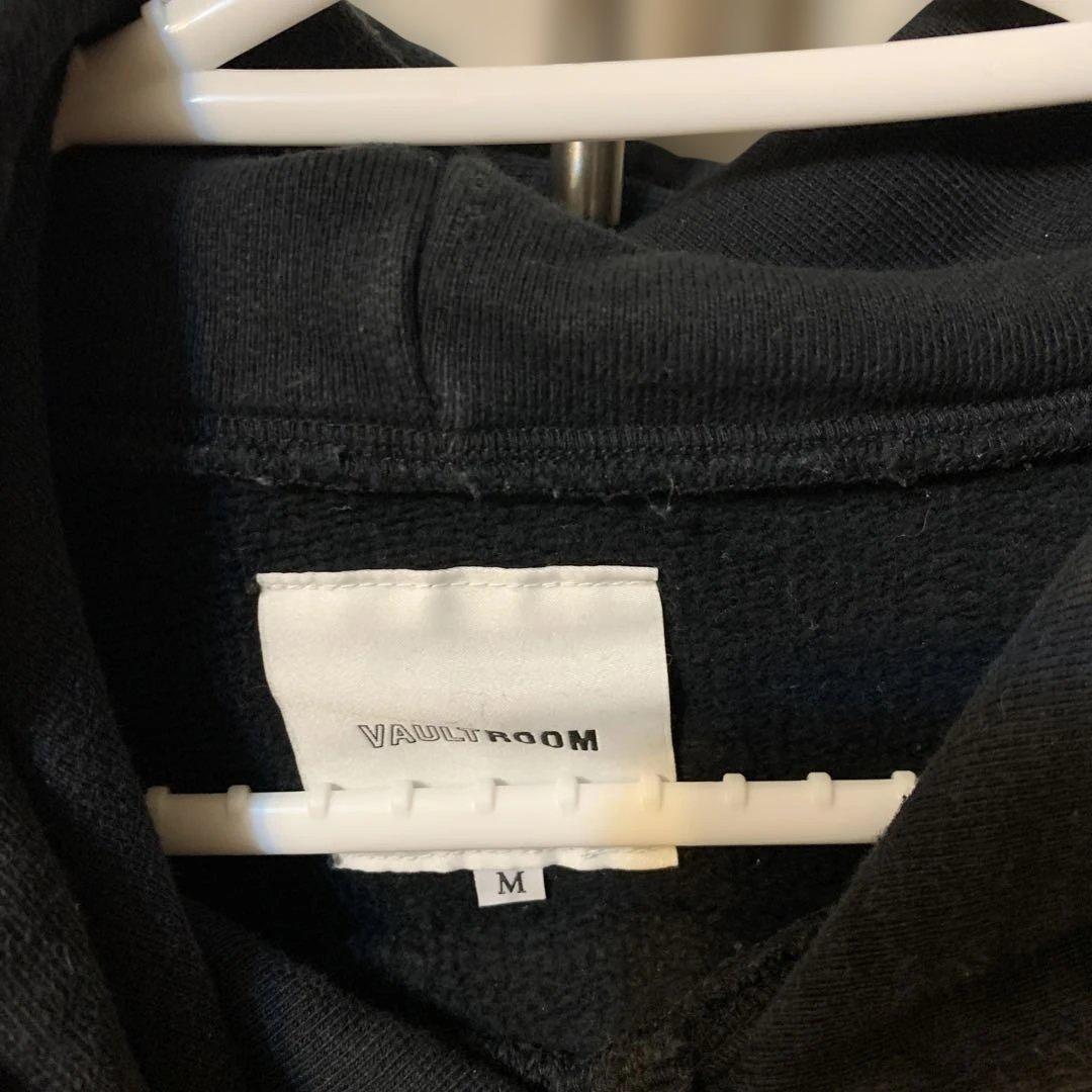 VaultRoom ボルトルーム　サイバーパンク　パーカー　ルーシー