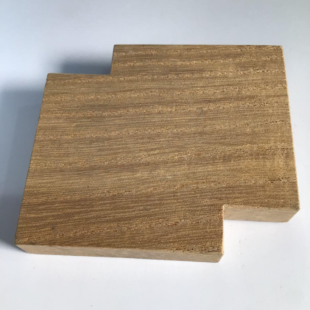 M458 香合 『道場宗廣作』『若鮎之図』『桐色紙重香合』 共箱 茶道具