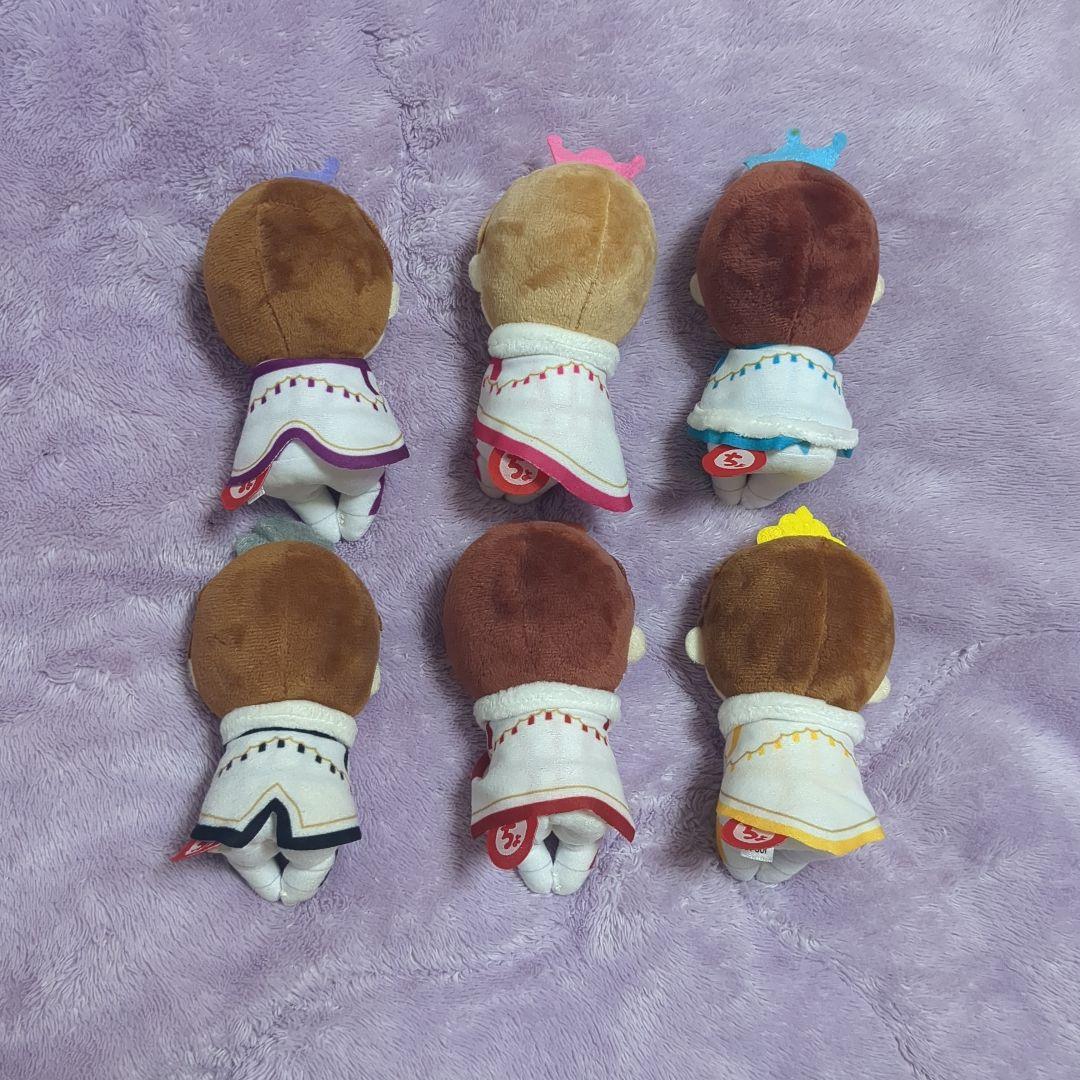 キンプリ　ちょっこりさん　セット