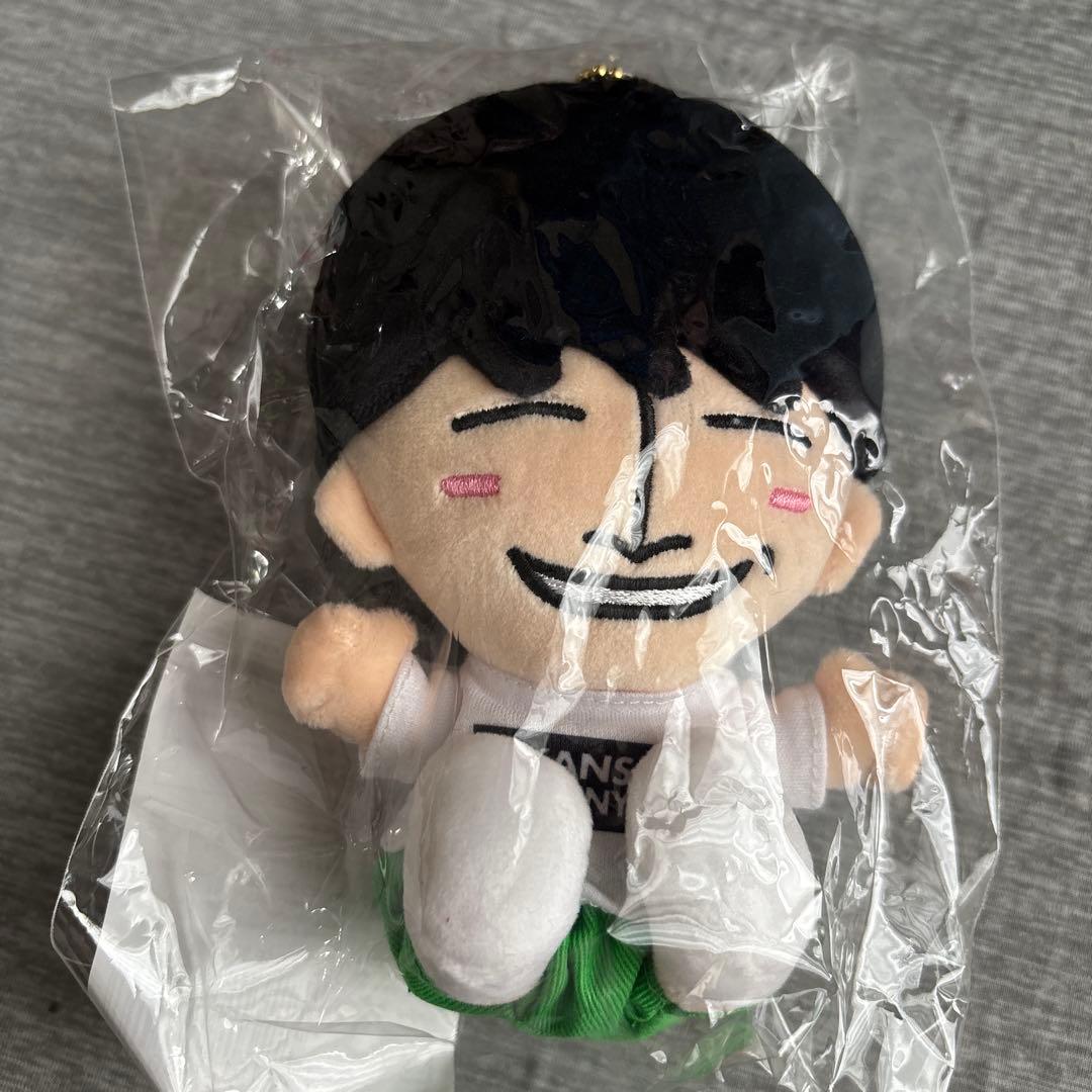 Aぇgroup 佐野昌哉 佐野昌哉 ちびぬい あけおめ ちびぬい