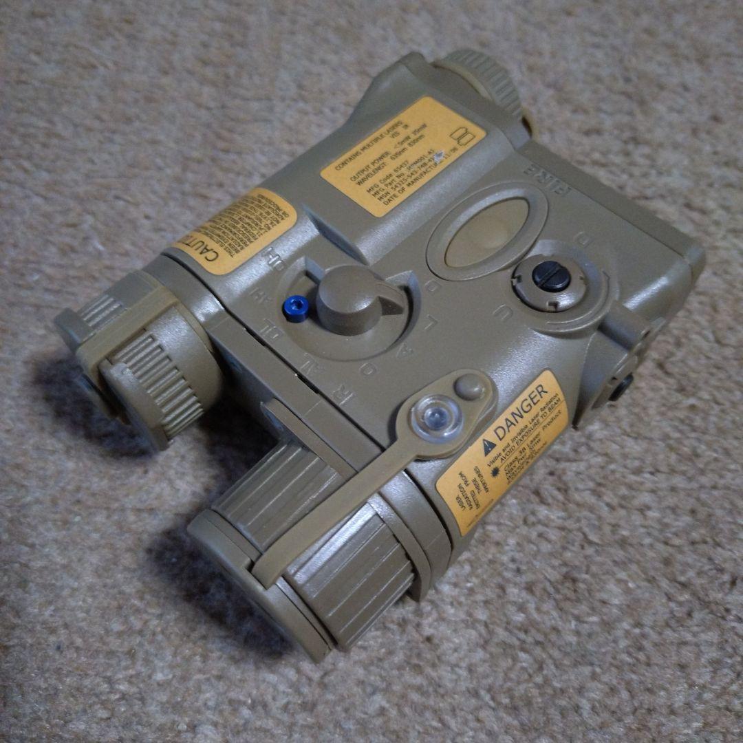 peq16-b バッテリーケース